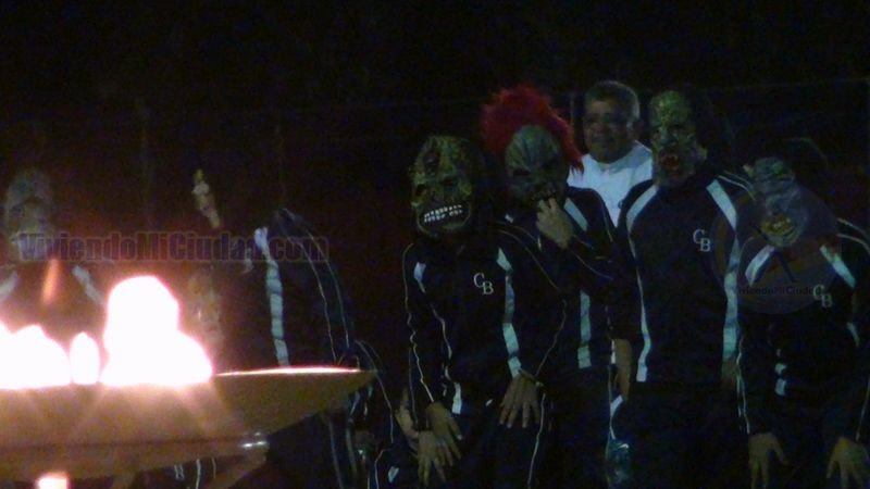 Olimpiada Gabino Barreda 19Feb19